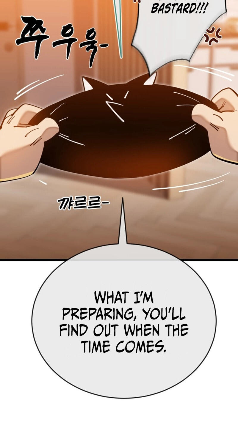Return of the King of Hell Chapter 141 page 12 - 