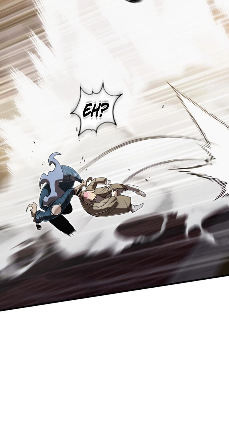 Return of the King of Hell Chapter 141 page 116 - 