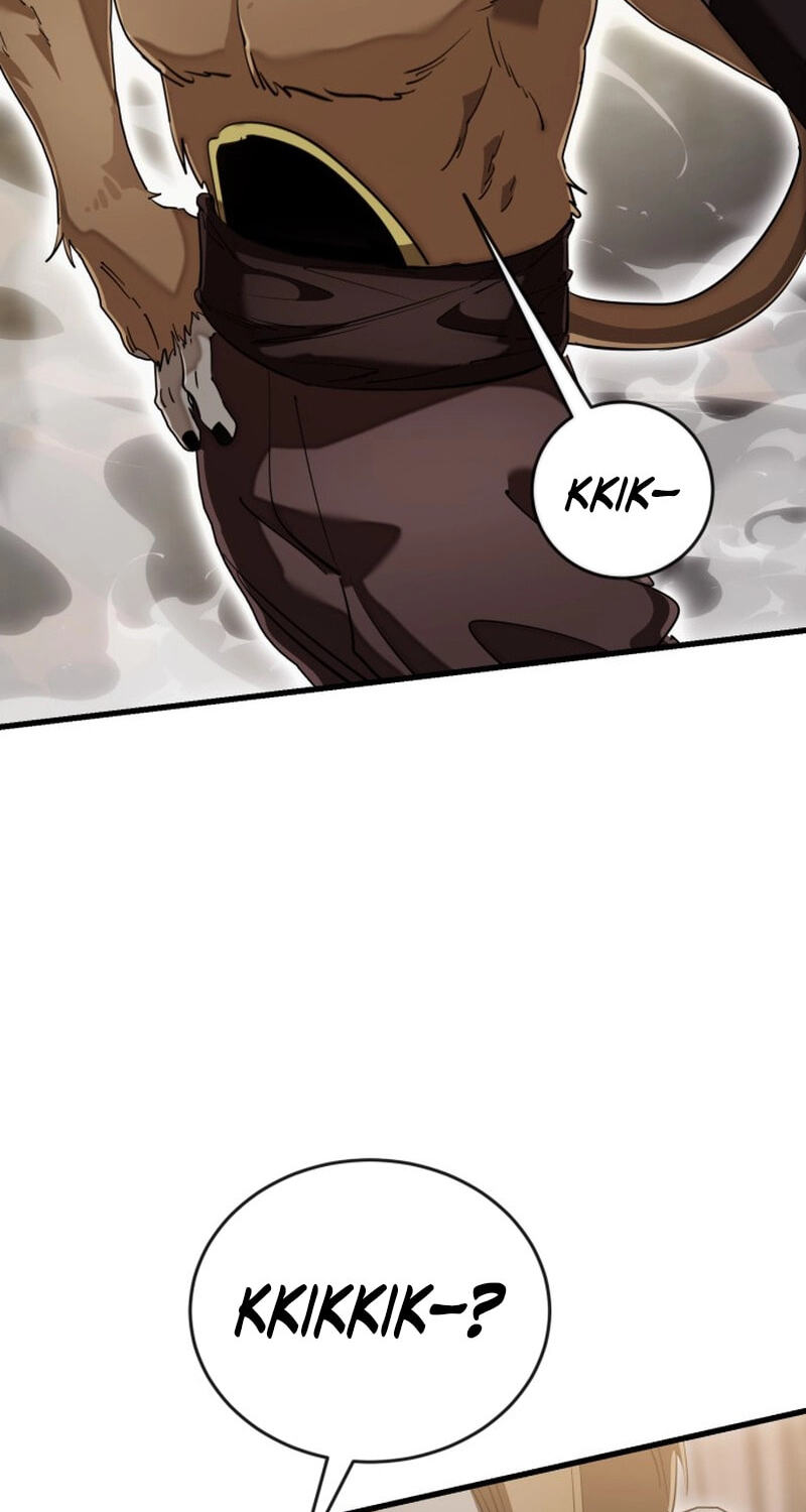 Return of the King of Hell Chapter 141 page 120 - 