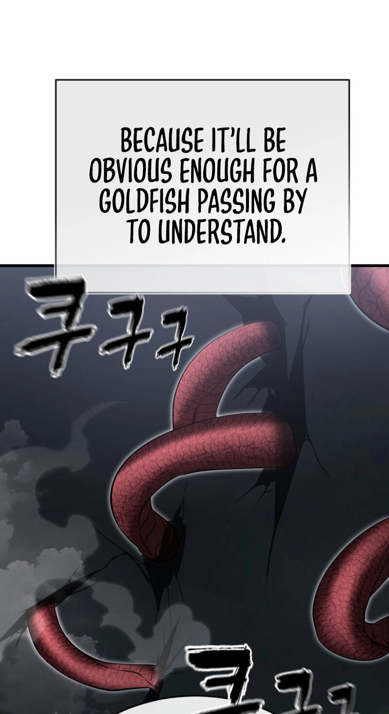 Return of the King of Hell Chapter 141 page 13 - 