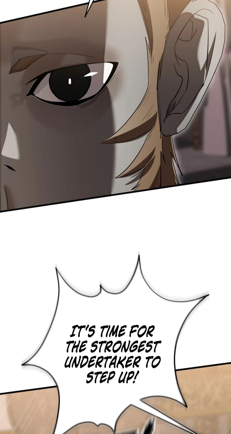 Return of the King of Hell Chapter 141 page 121 - 
