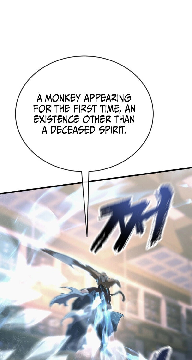Return of the King of Hell Chapter 141 page 123 - 