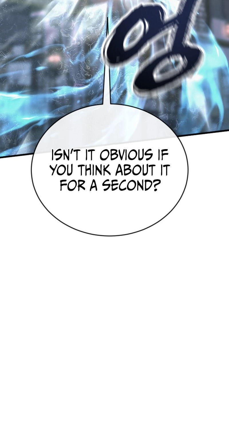 Return of the King of Hell Chapter 141 page 124 - 