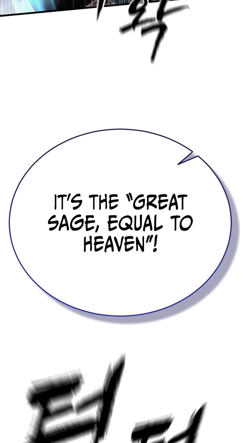 Return of the King of Hell Chapter 141 page 126 - 