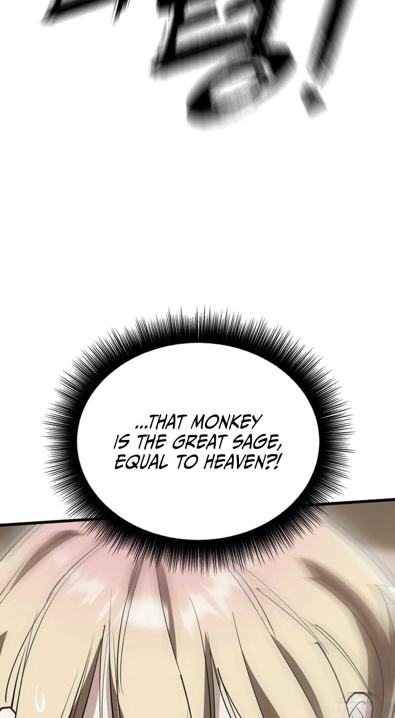 Return of the King of Hell Chapter 141 page 128 - 
