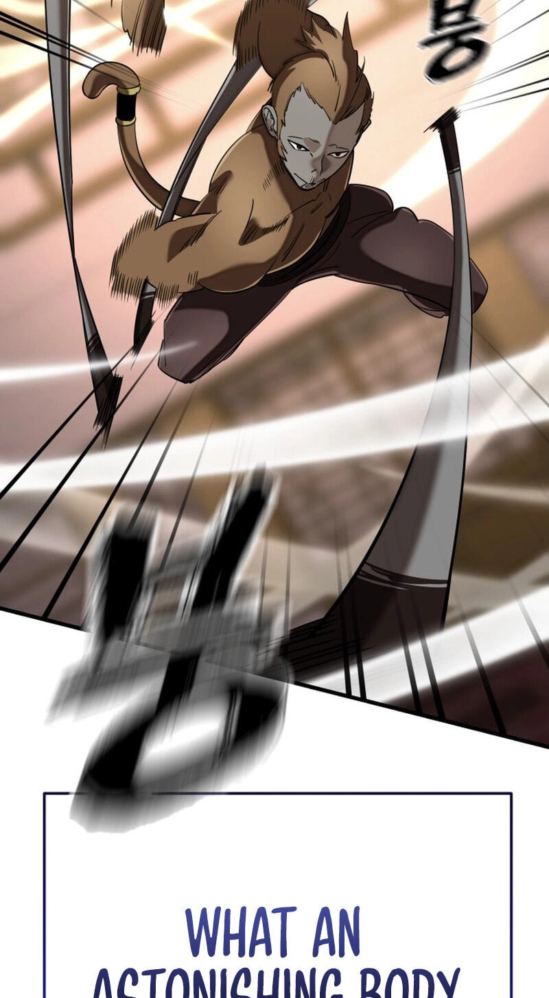 Return of the King of Hell Chapter 141 page 132 - 