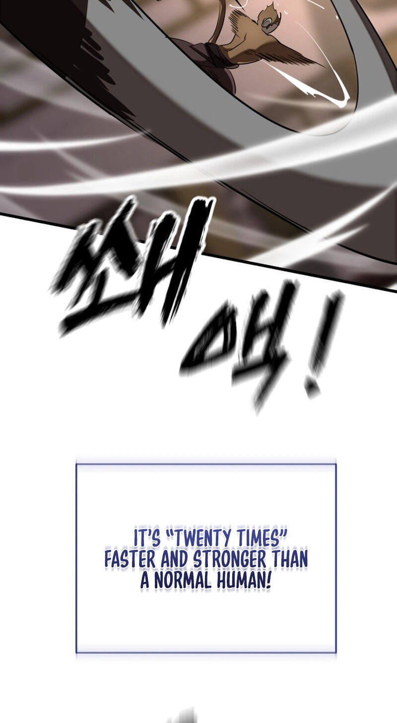 Return of the King of Hell Chapter 141 page 134 - 