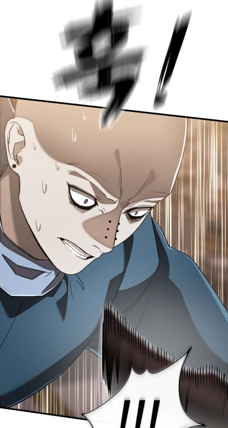 Return of the King of Hell Chapter 141 page 135 - 