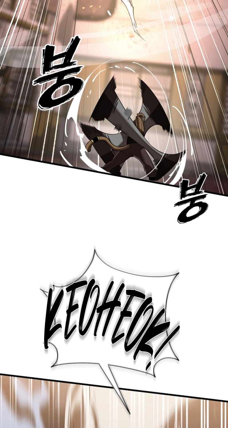 Return of the King of Hell Chapter 141 page 137 - 