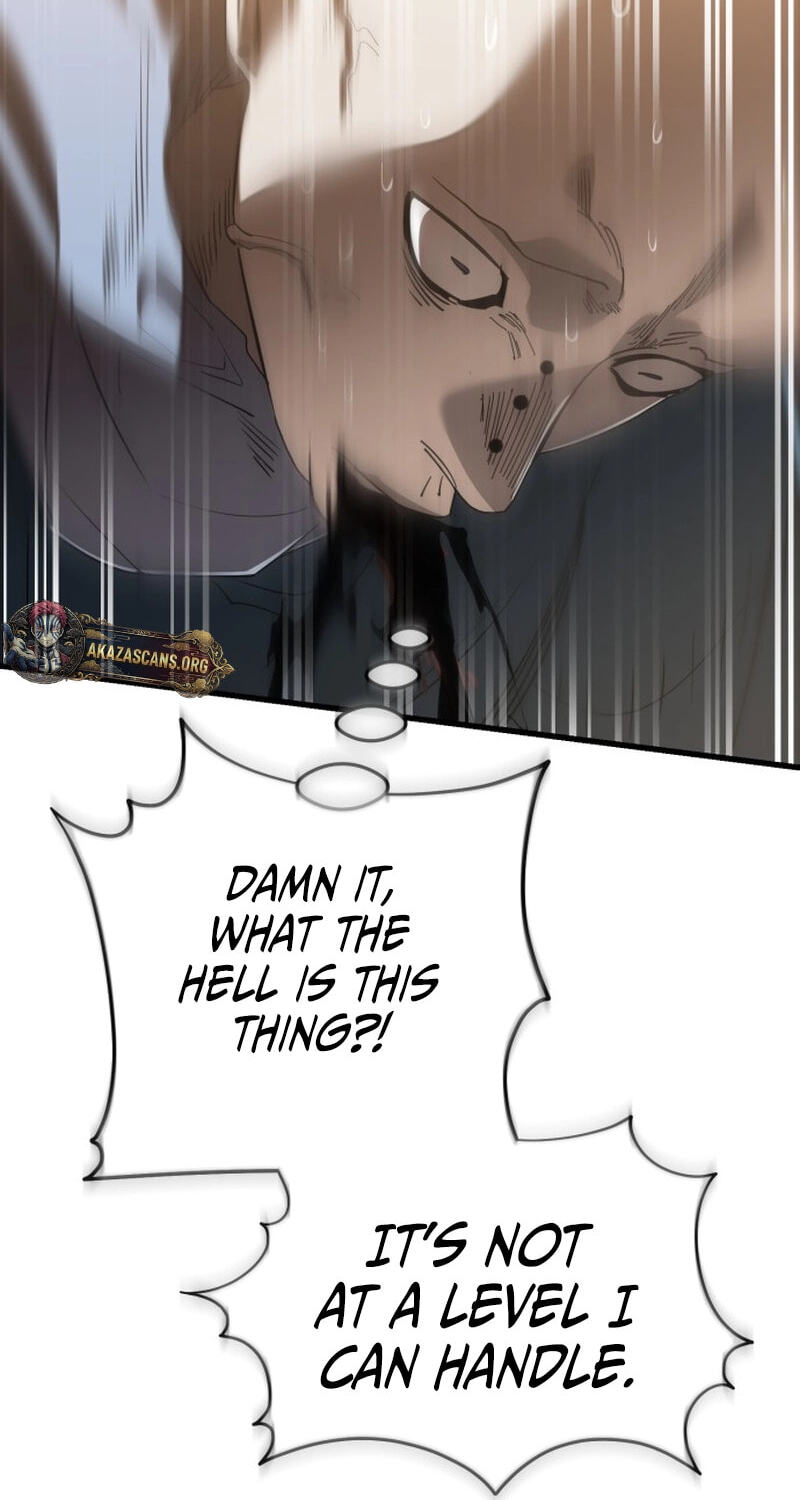 Return of the King of Hell Chapter 141 page 138 - 