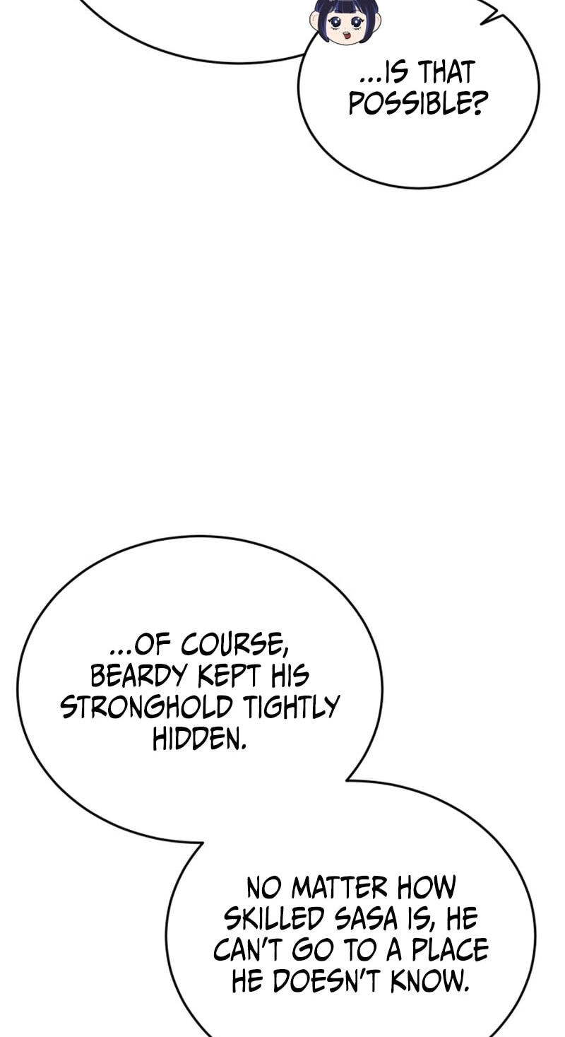 Return of the King of Hell Chapter 141 page 15 - 
