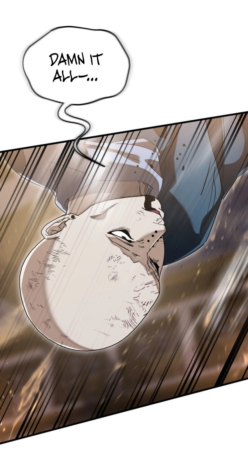 Return of the King of Hell Chapter 141 page 147 - 