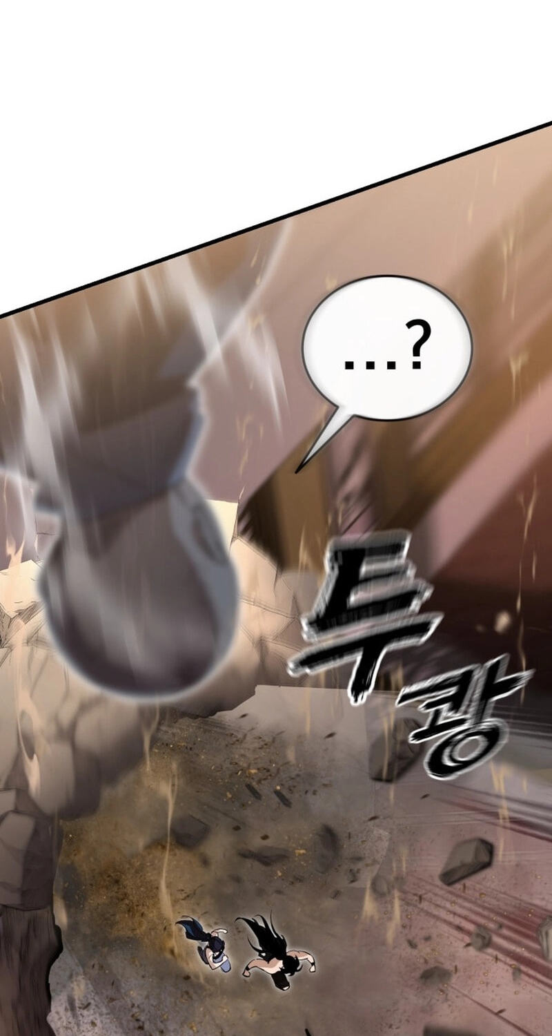 Return of the King of Hell Chapter 141 page 148 - 
