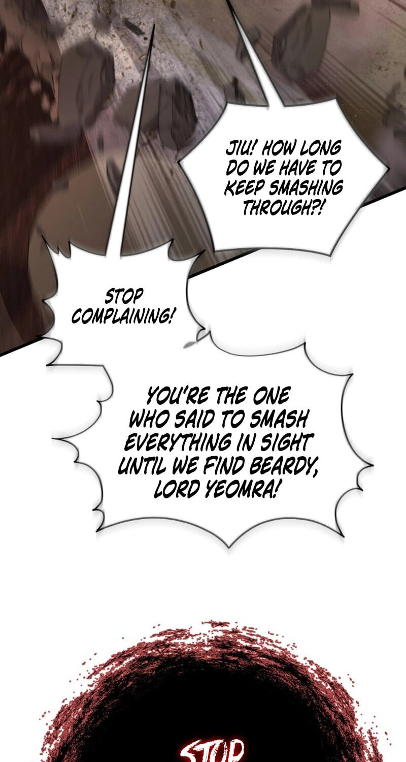 Return of the King of Hell Chapter 141 page 149 - 