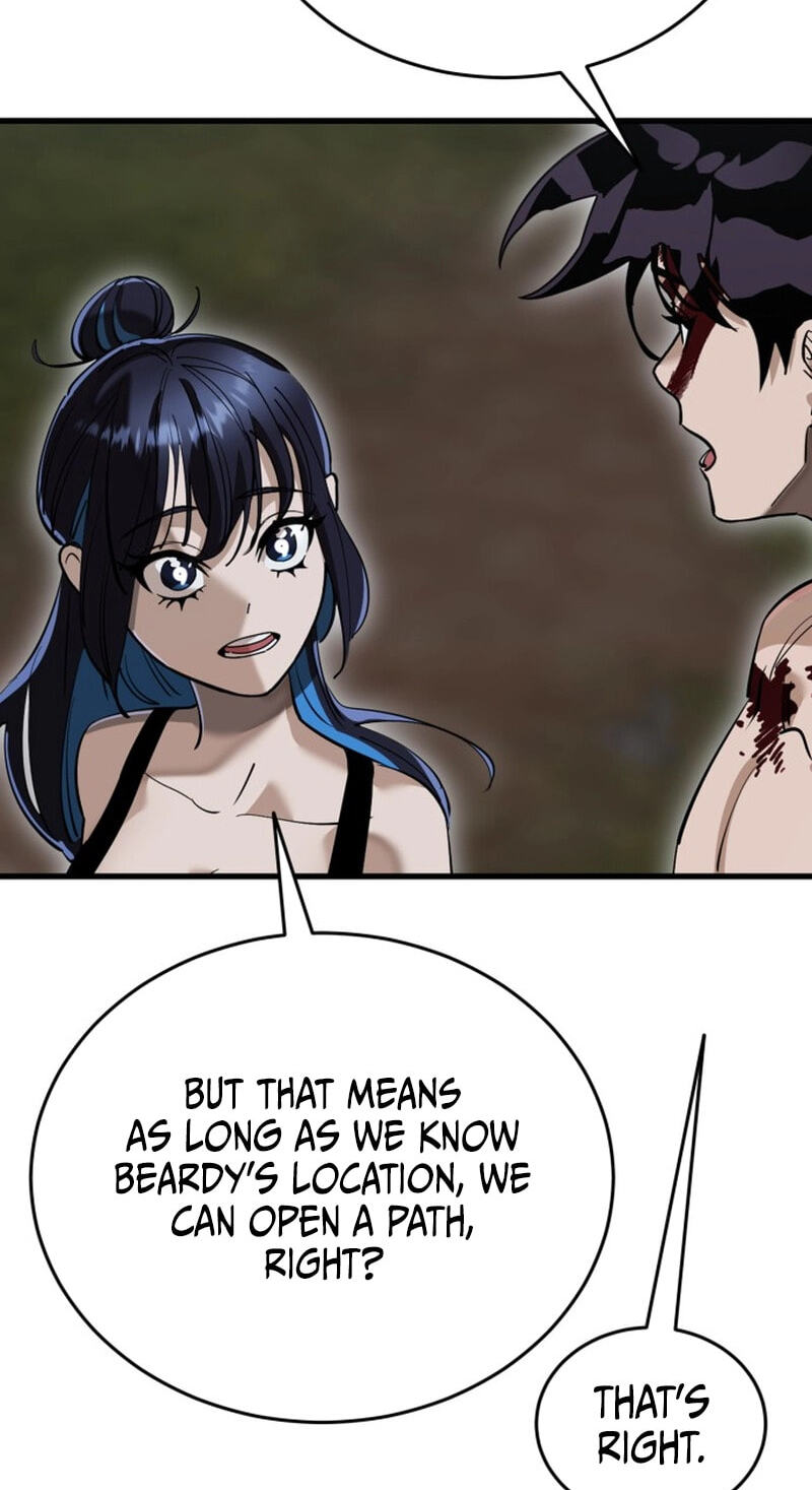 Return of the King of Hell Chapter 141 page 16 - 