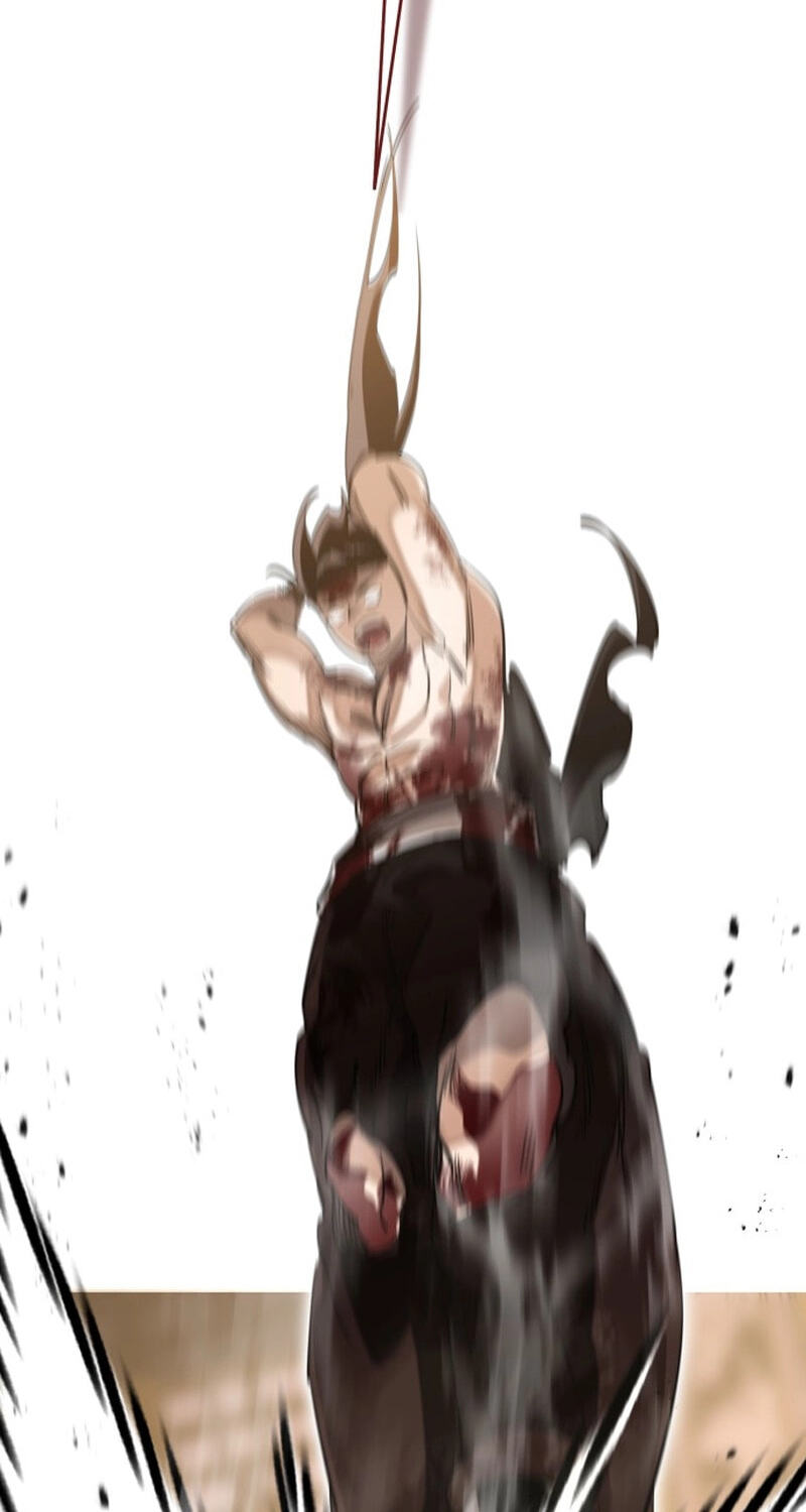 Return of the King of Hell Chapter 141 page 152 - 