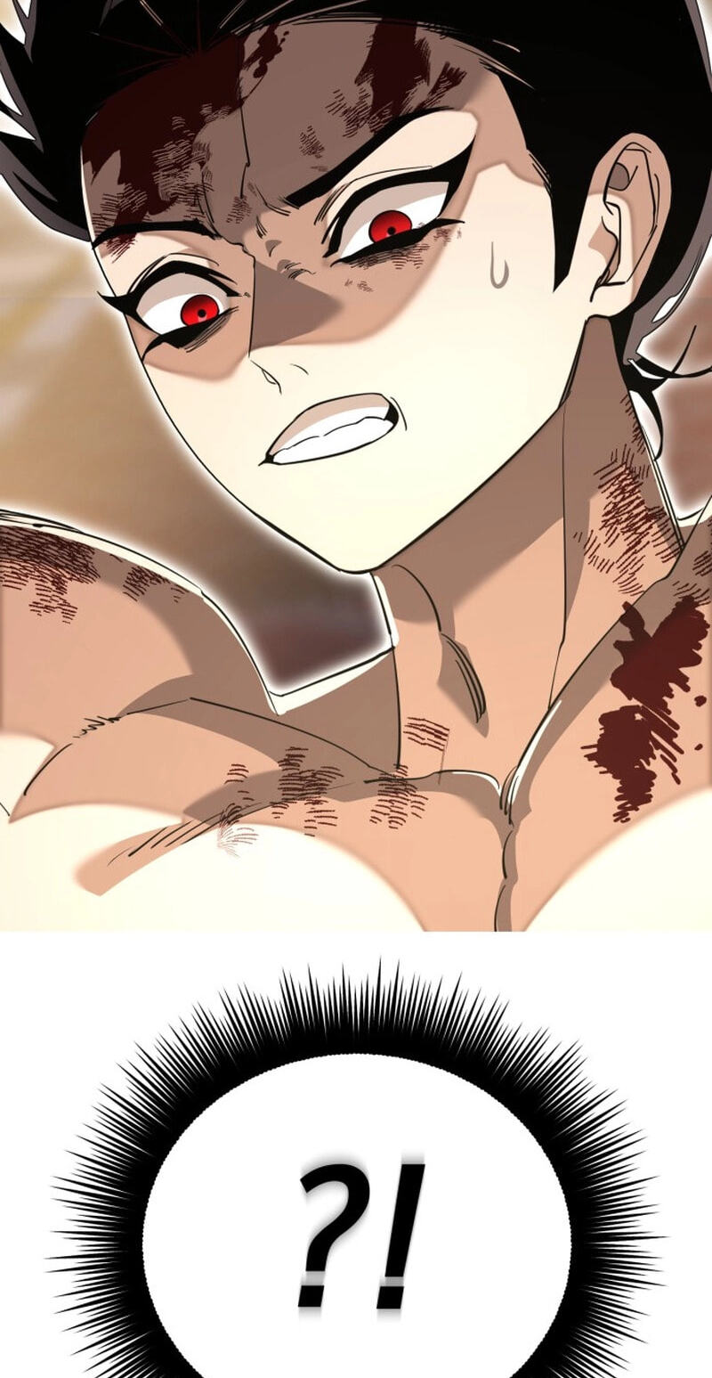 Return of the King of Hell Chapter 141 page 156 - 