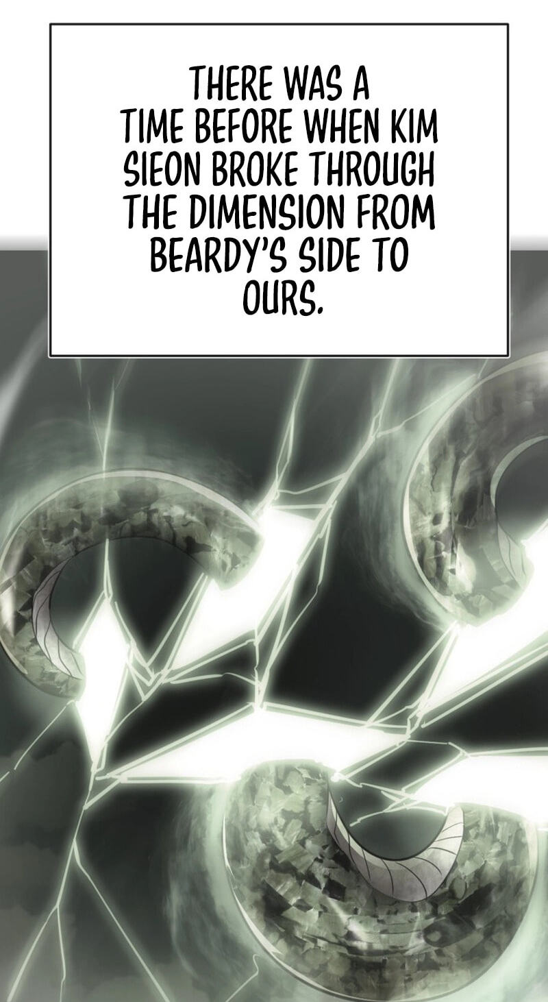 Return of the King of Hell Chapter 141 page 19 - 