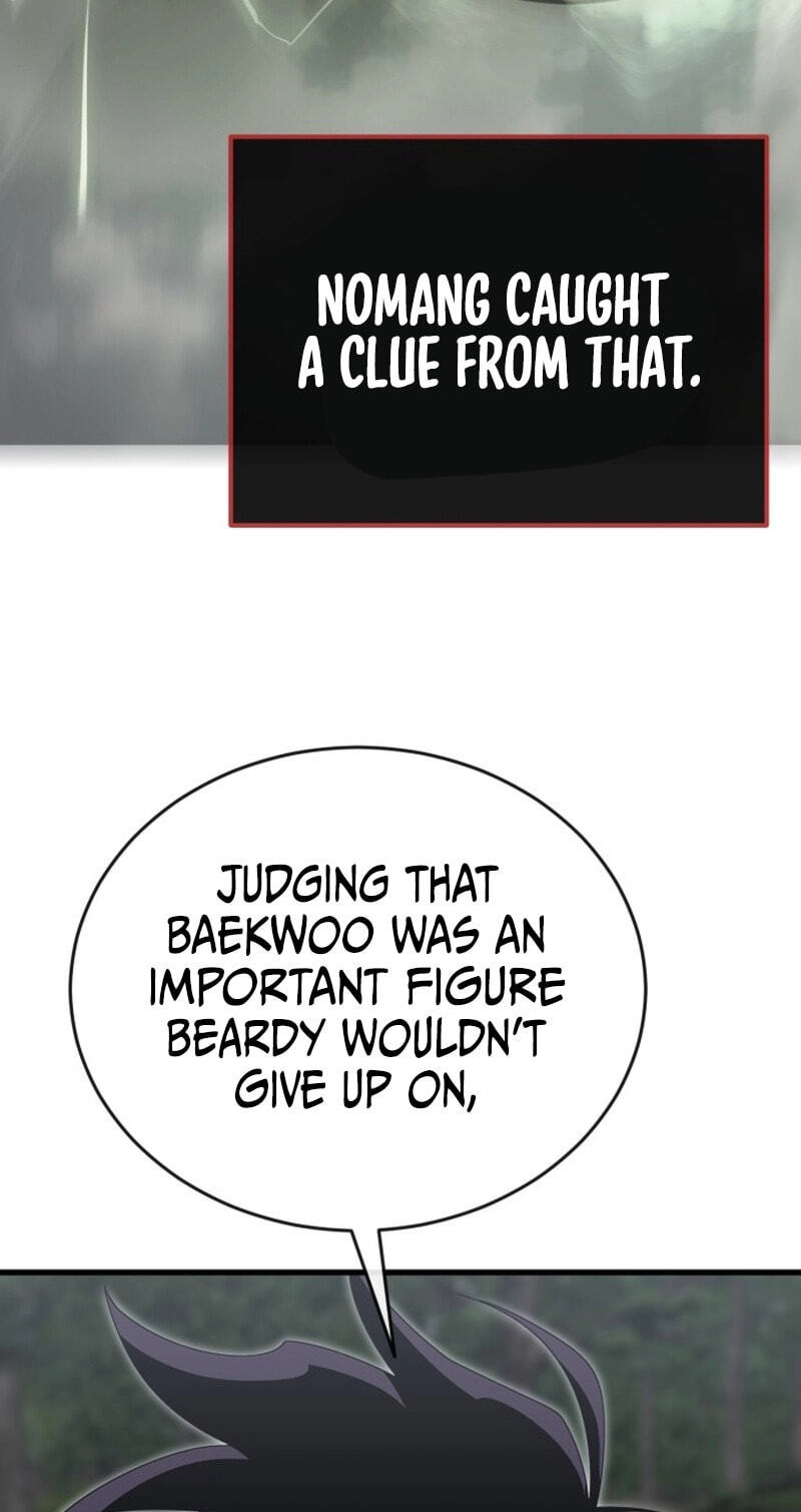 Return of the King of Hell Chapter 141 page 20 - 