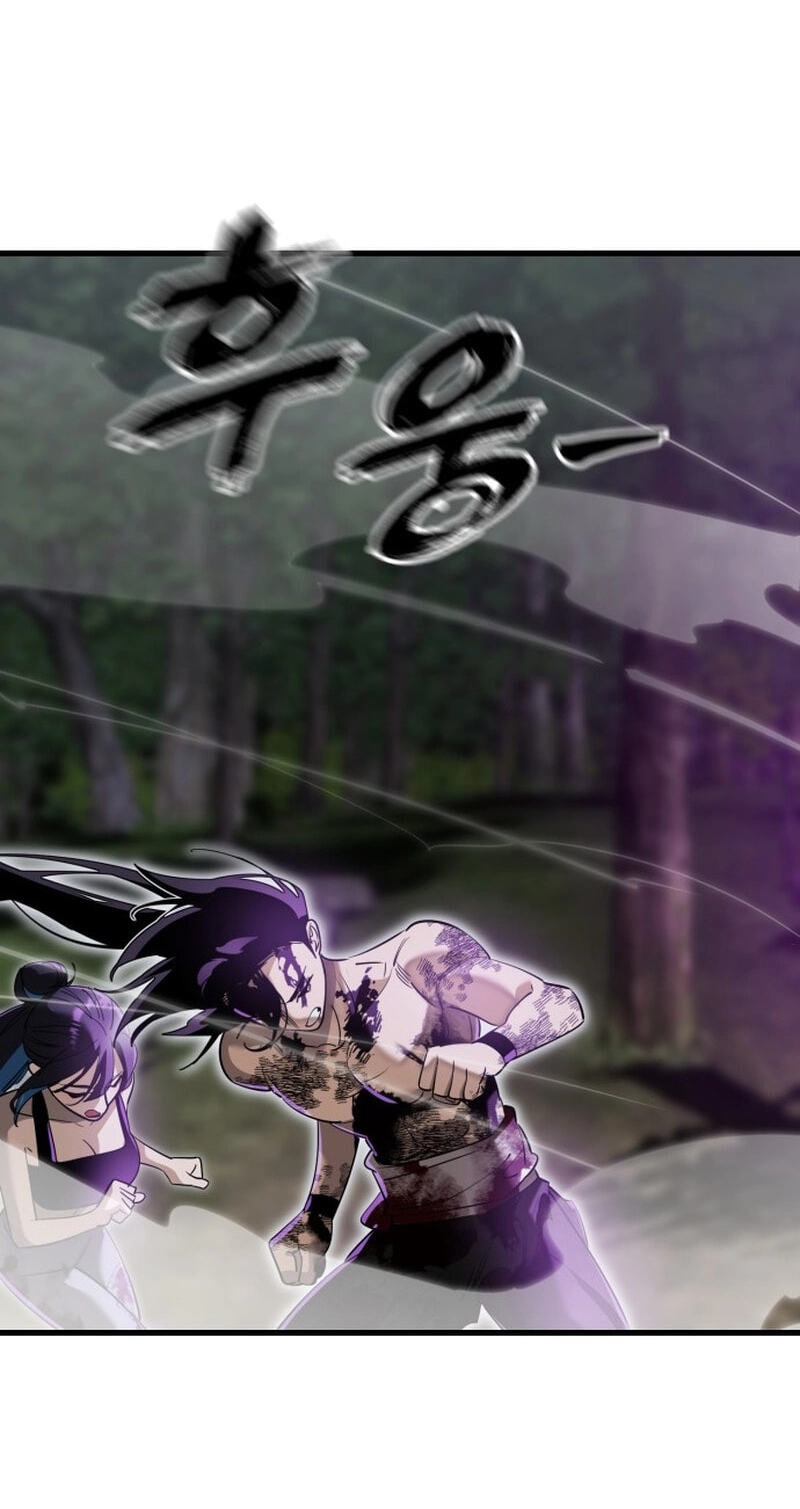 Return of the King of Hell Chapter 141 page 24 - 