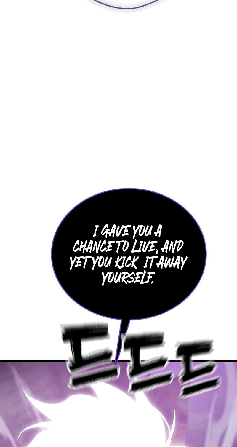 Return of the King of Hell Chapter 141 page 28 - 