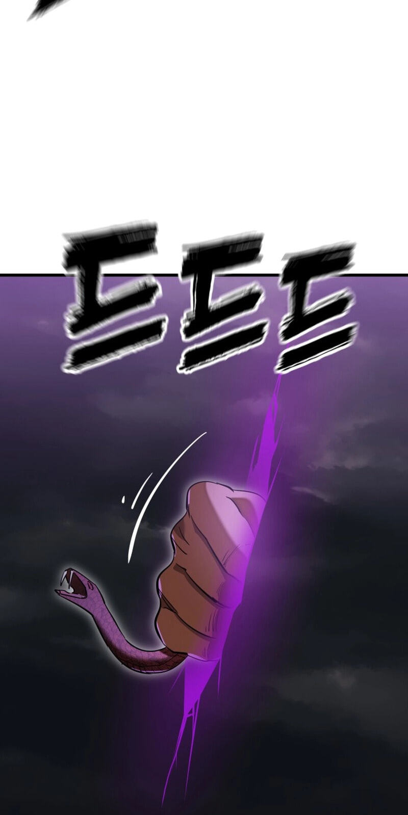 Return of the King of Hell Chapter 141 page 30 - 