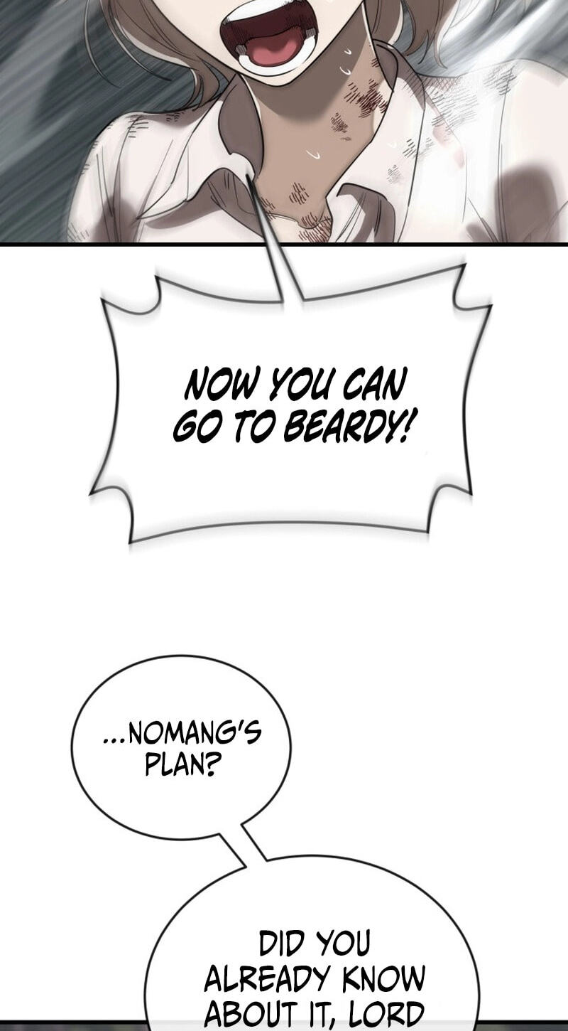 Return of the King of Hell Chapter 141 page 4 - 