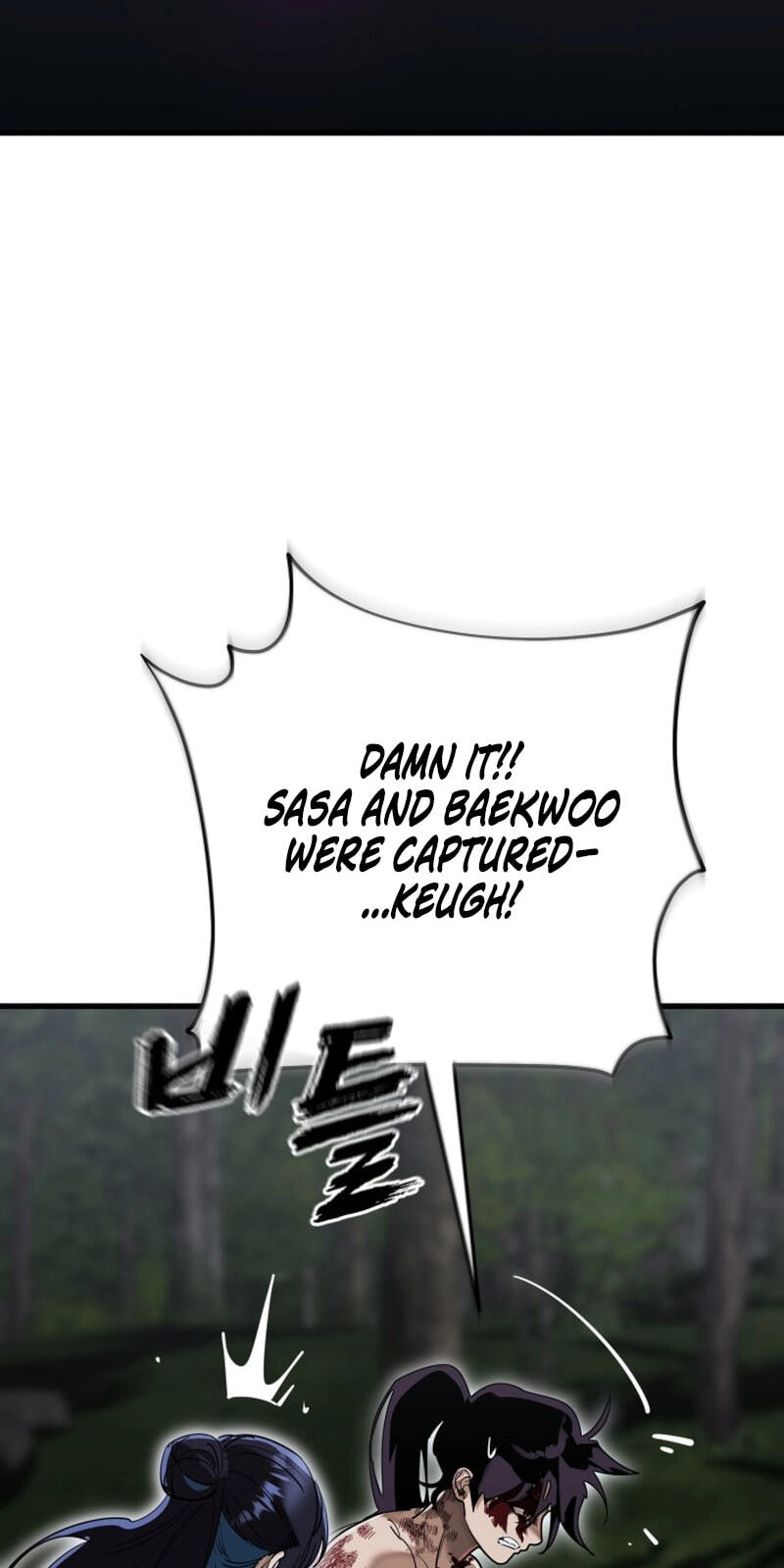Return of the King of Hell Chapter 141 page 31 - 
