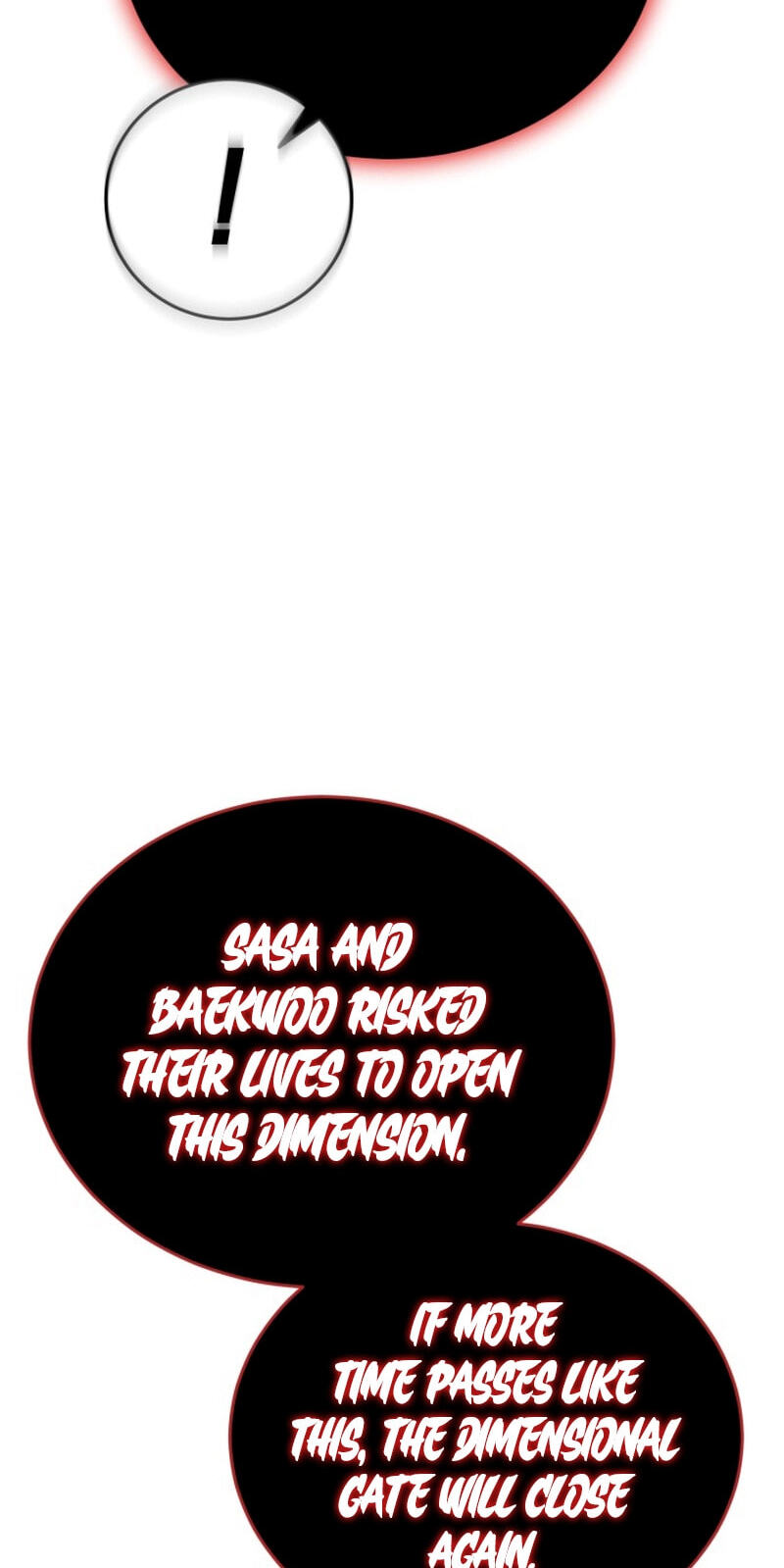 Return of the King of Hell Chapter 141 page 34 - 