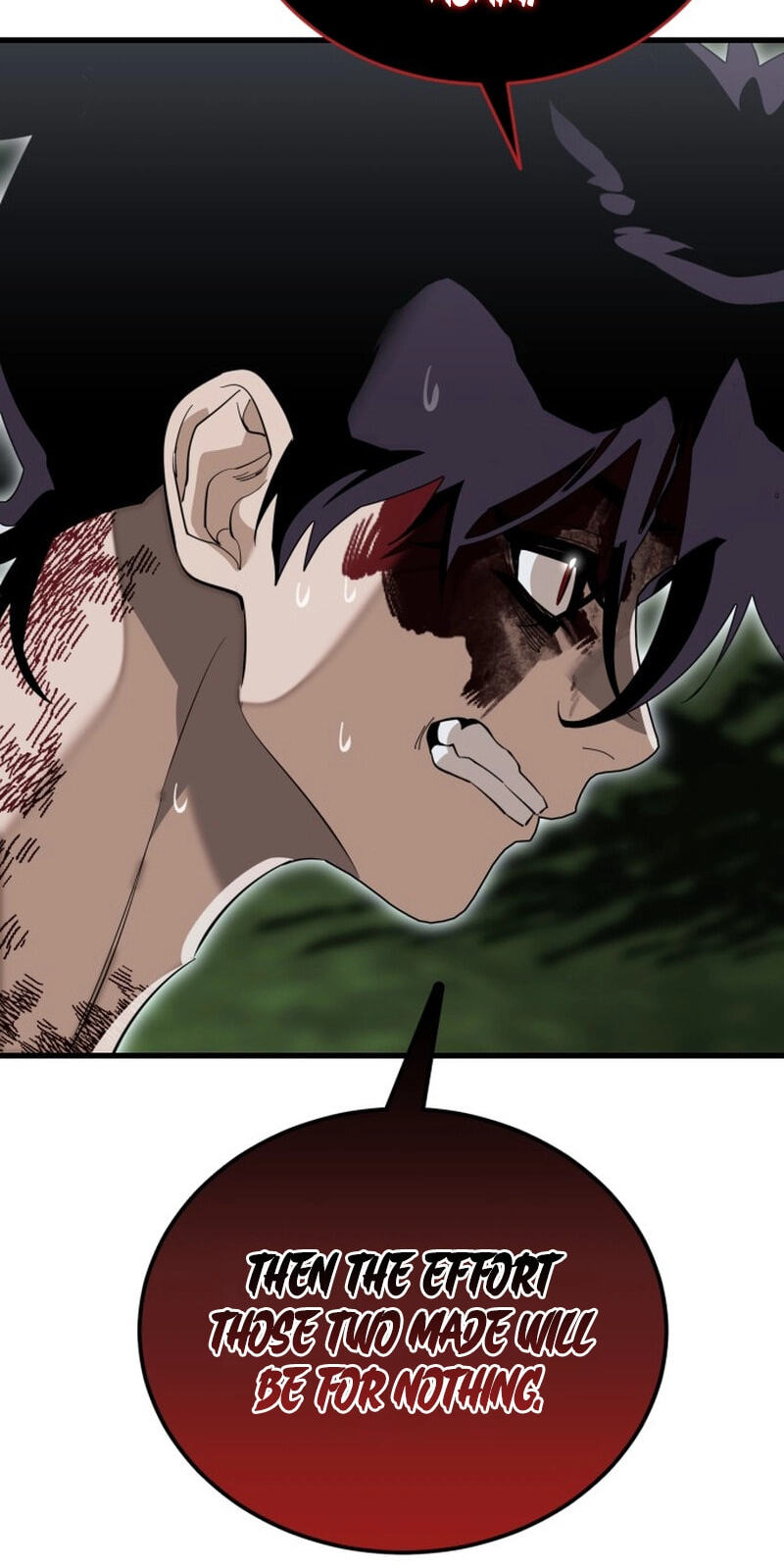 Return of the King of Hell Chapter 141 page 35 - 