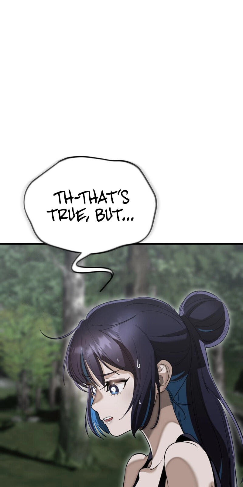 Return of the King of Hell Chapter 141 page 36 - 