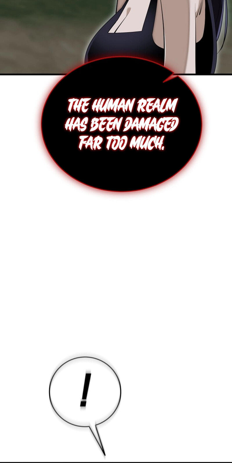 Return of the King of Hell Chapter 141 page 37 - 