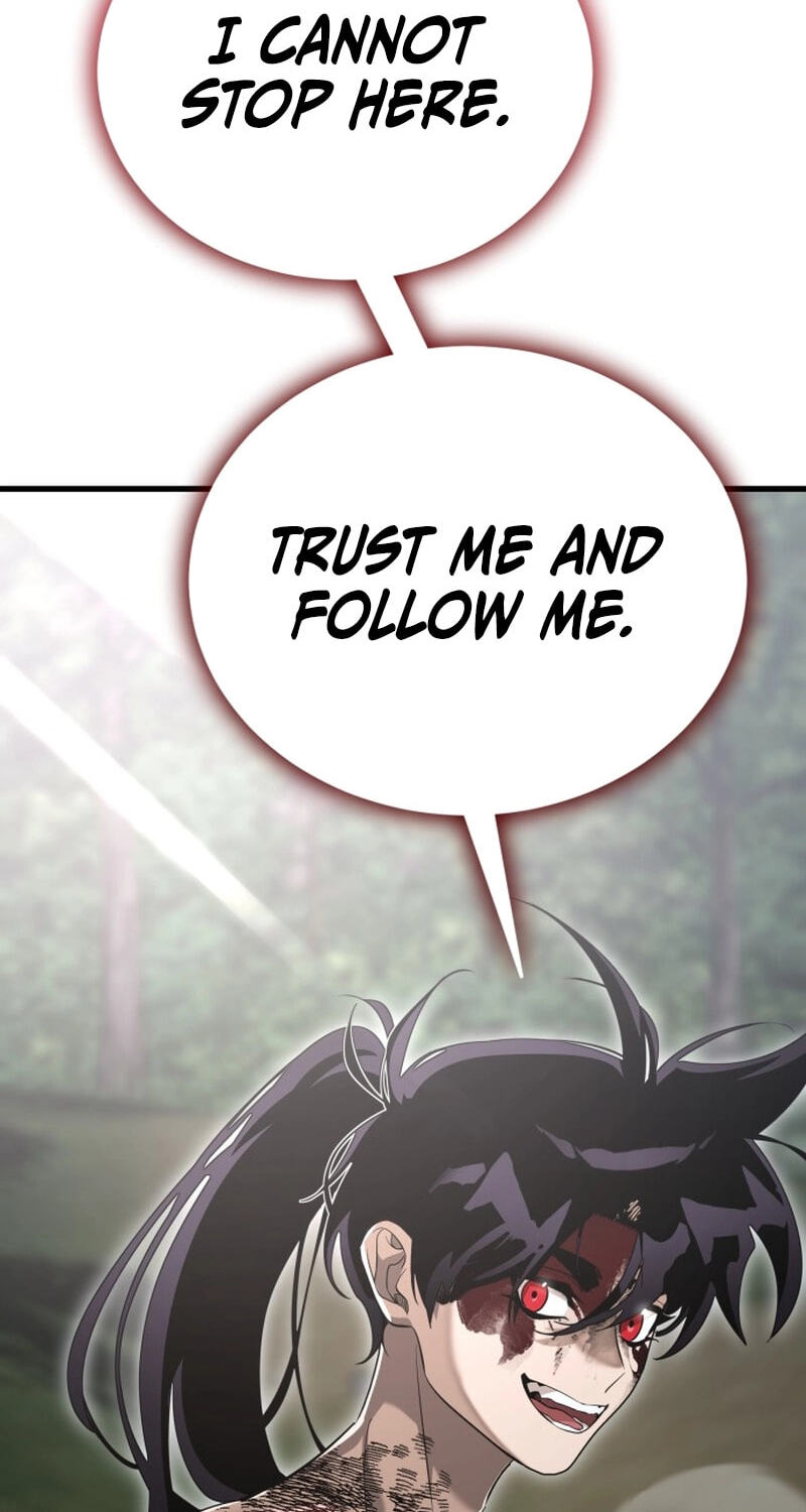 Return of the King of Hell Chapter 141 page 45 - 