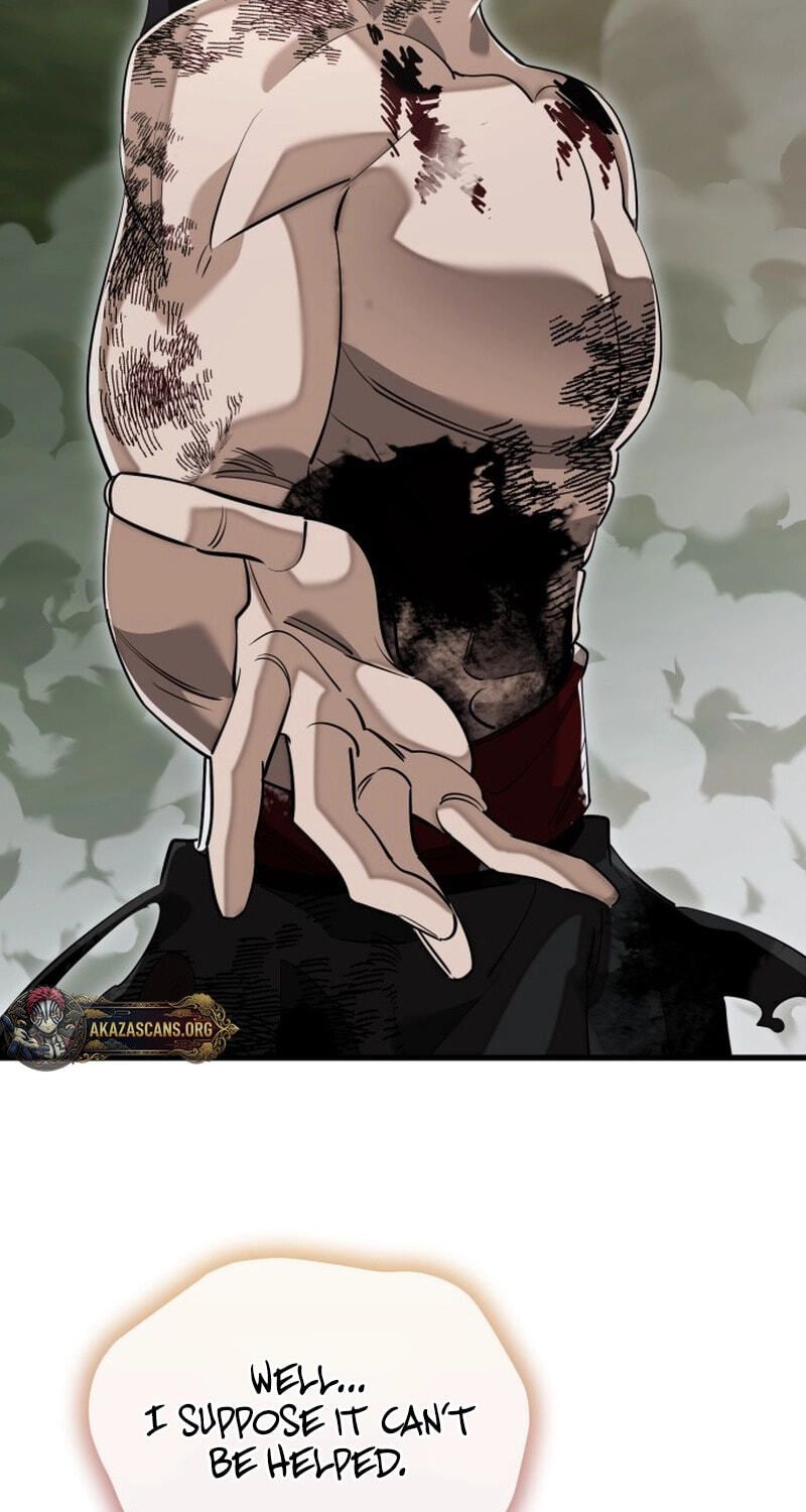 Return of the King of Hell Chapter 141 page 46 - 