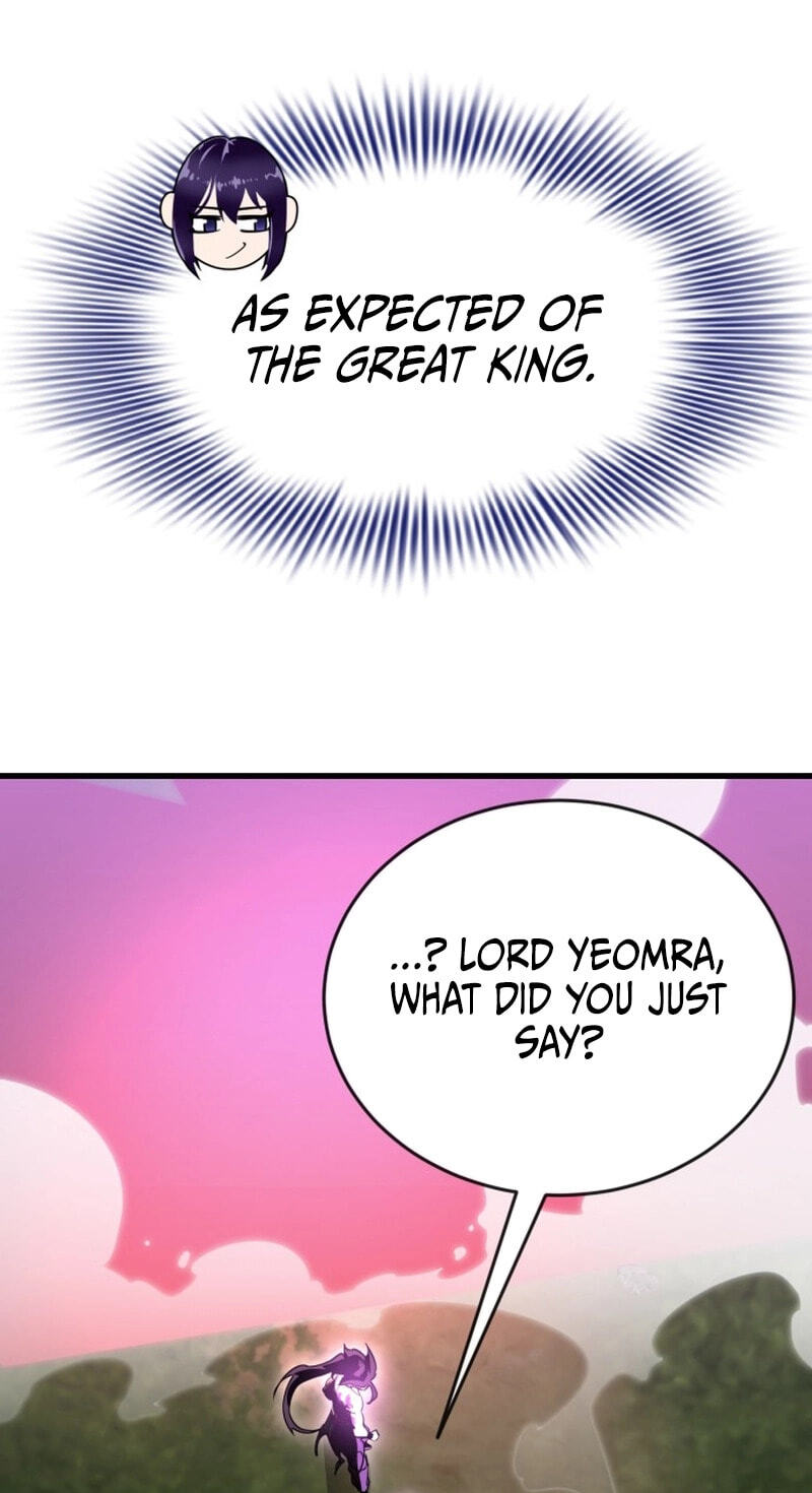Return of the King of Hell Chapter 141 page 48 - 