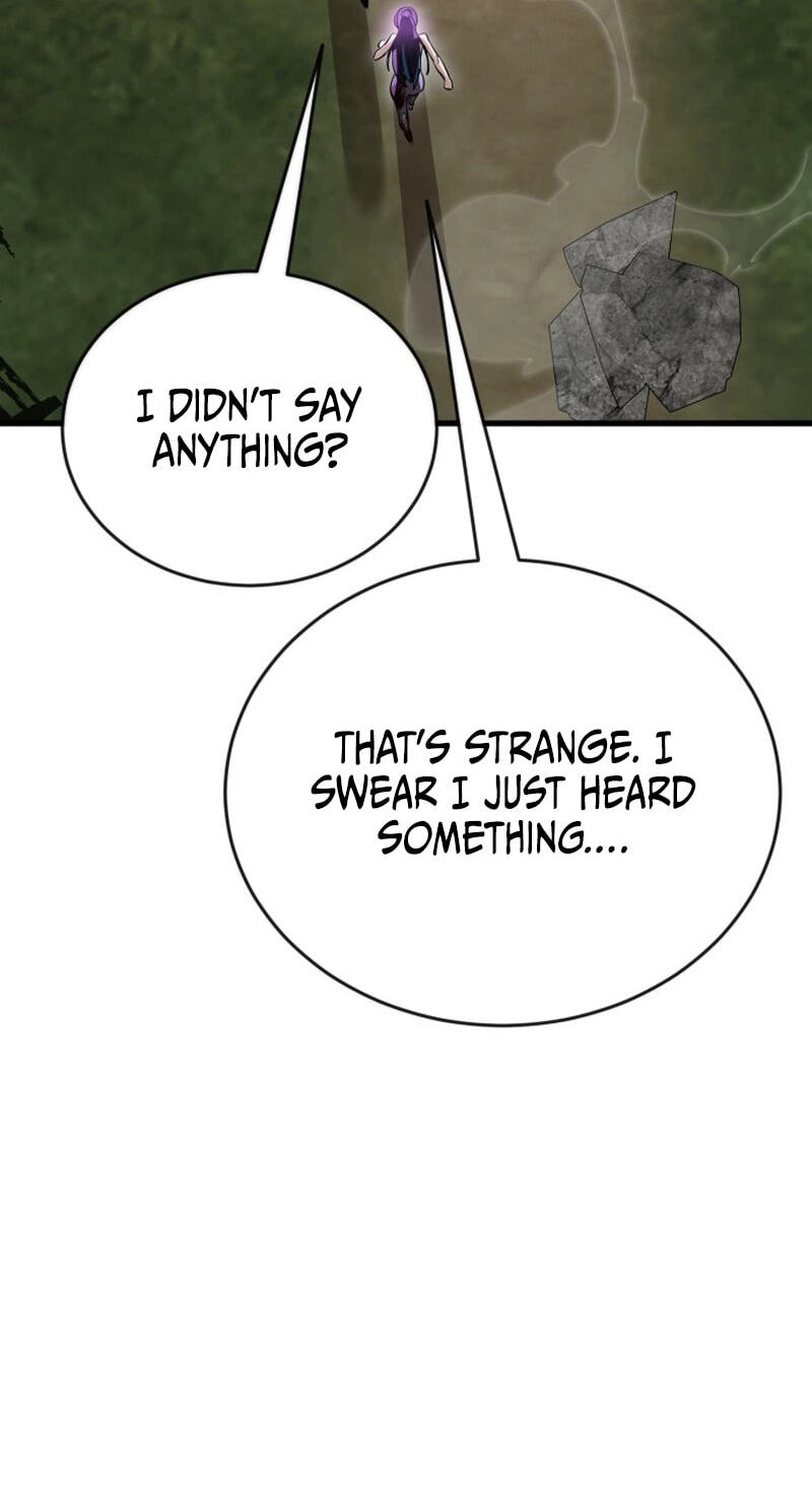 Return of the King of Hell Chapter 141 page 49 - 