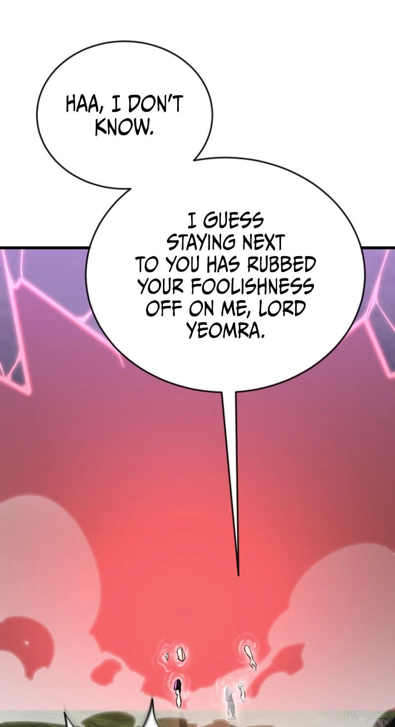 Return of the King of Hell Chapter 141 page 50 - 