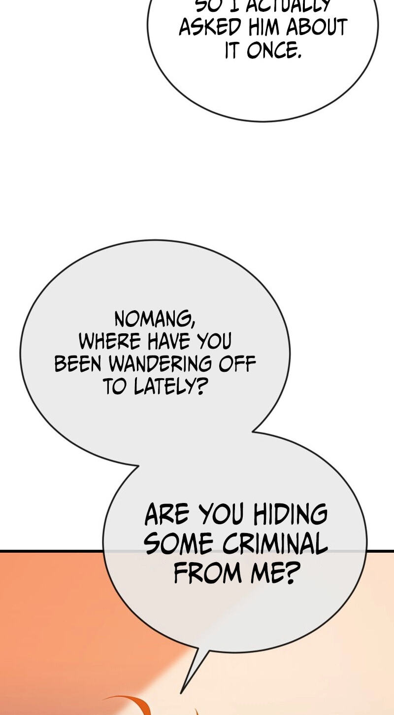 Return of the King of Hell Chapter 141 page 6 - 