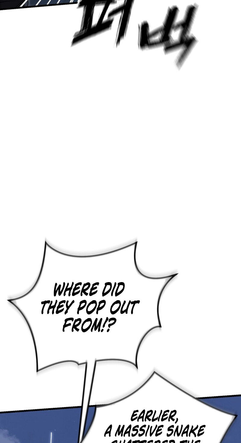 Return of the King of Hell Chapter 141 page 56 - 