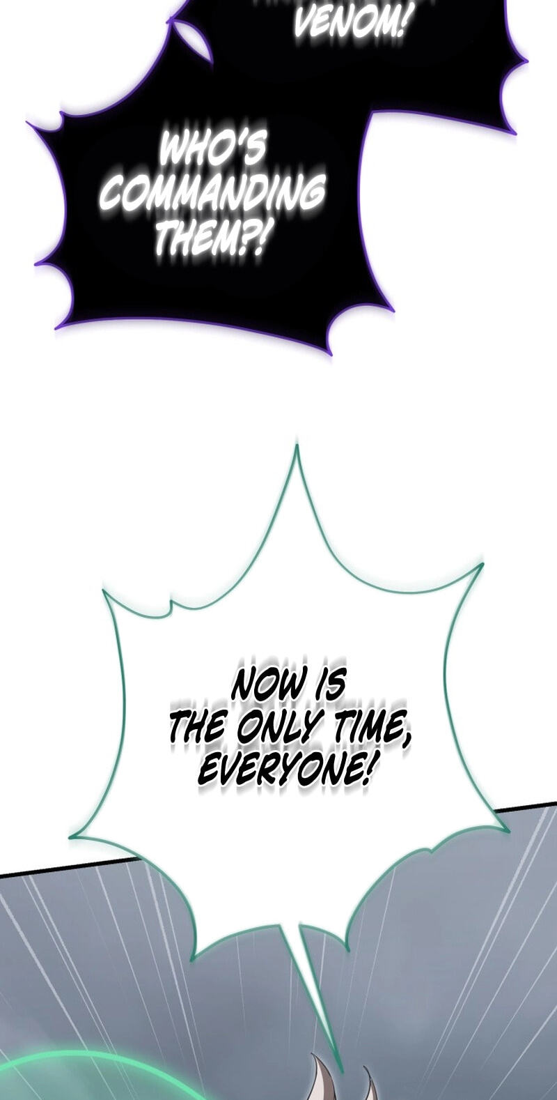 Return of the King of Hell Chapter 141 page 59 - 