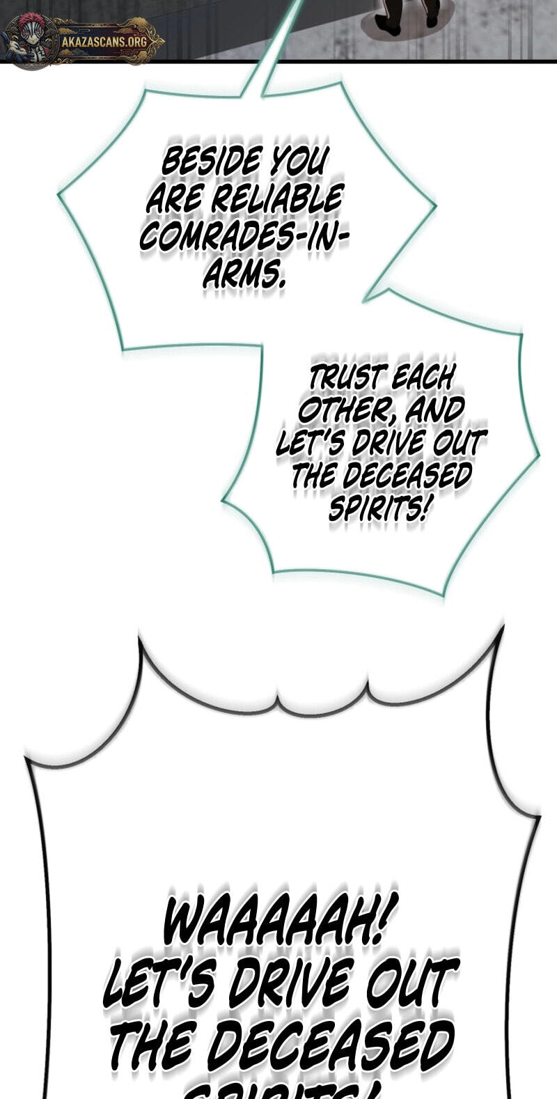 Return of the King of Hell Chapter 141 page 62 - 