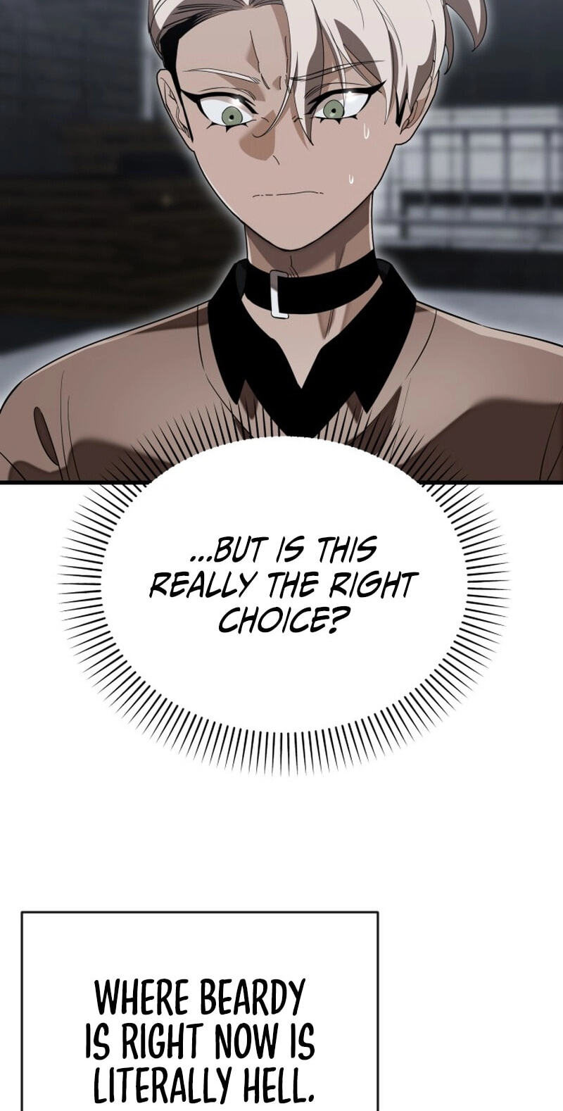 Return of the King of Hell Chapter 141 page 65 - 