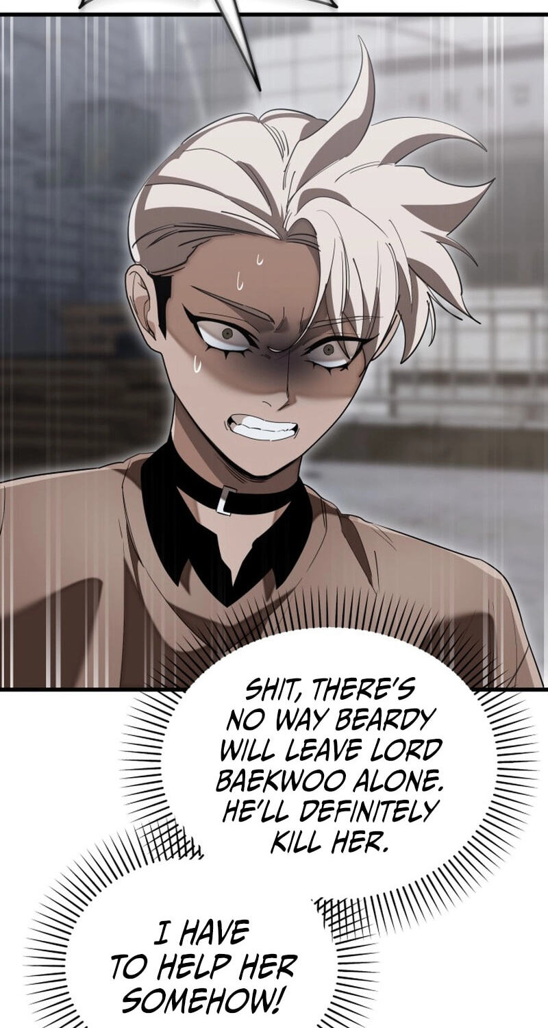 Return of the King of Hell Chapter 141 page 70 - 
