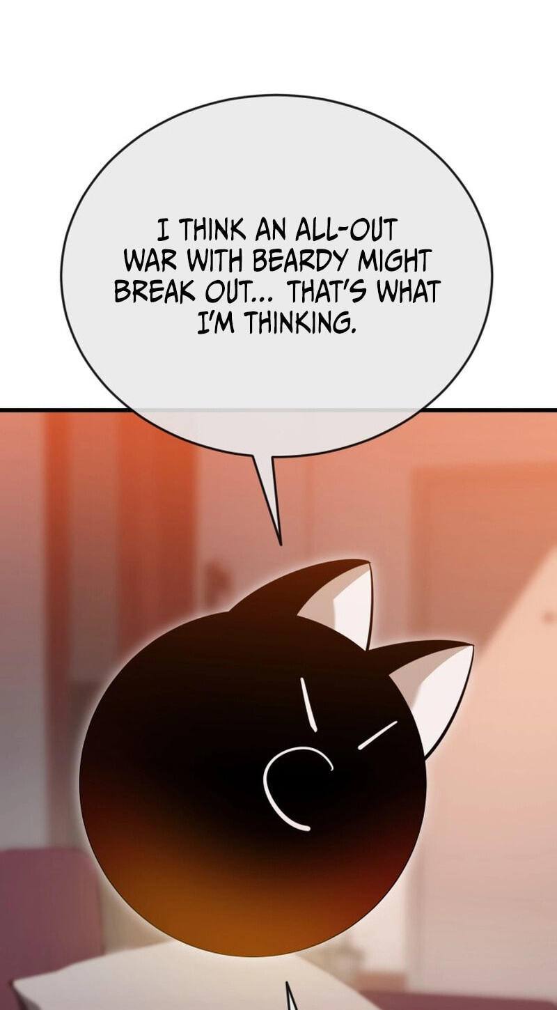 Return of the King of Hell Chapter 141 page 8 - 