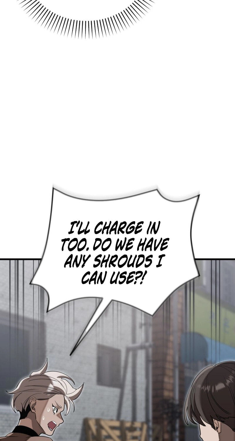 Return of the King of Hell Chapter 141 page 71 - 