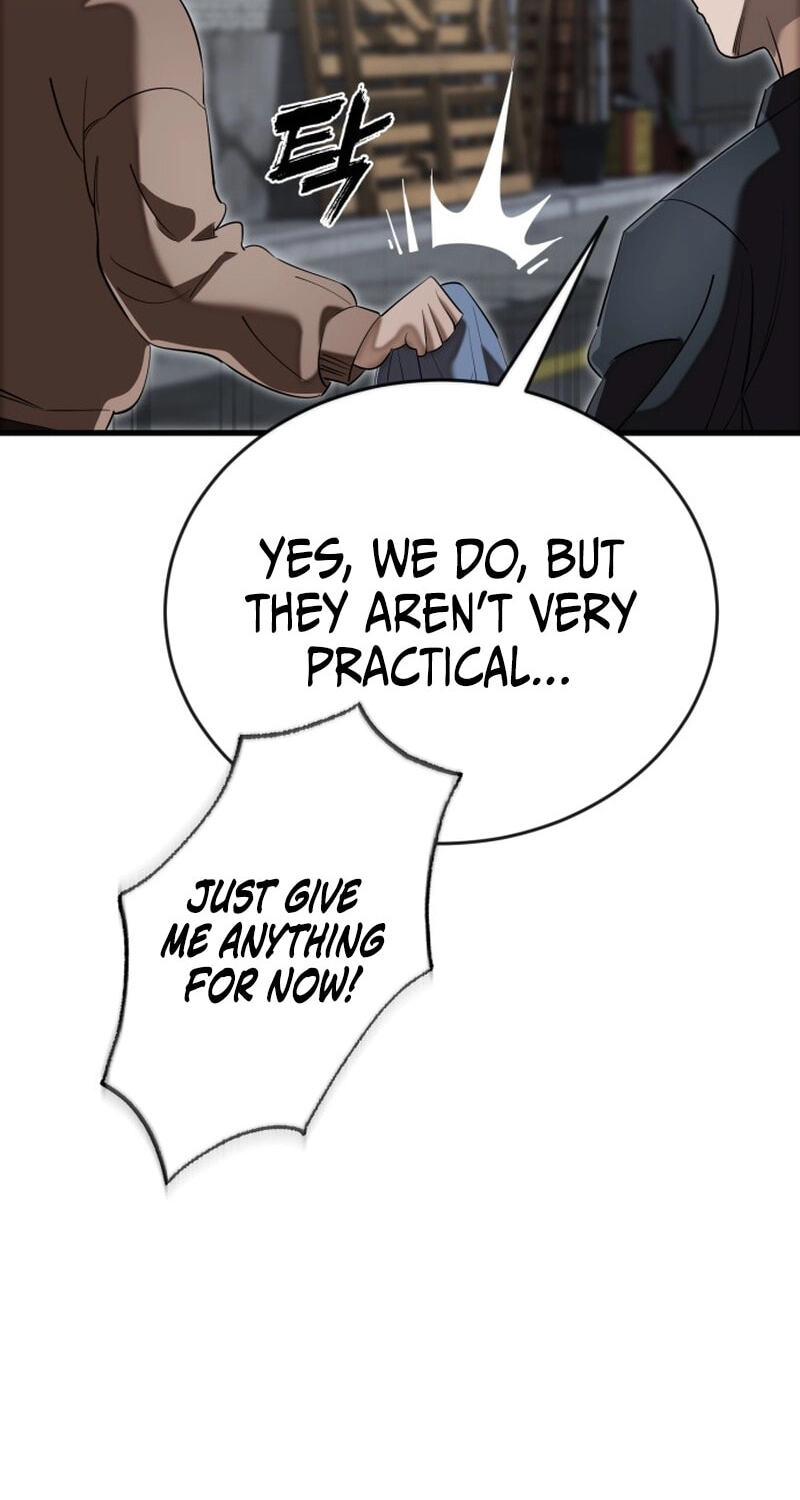 Return of the King of Hell Chapter 141 page 72 - 