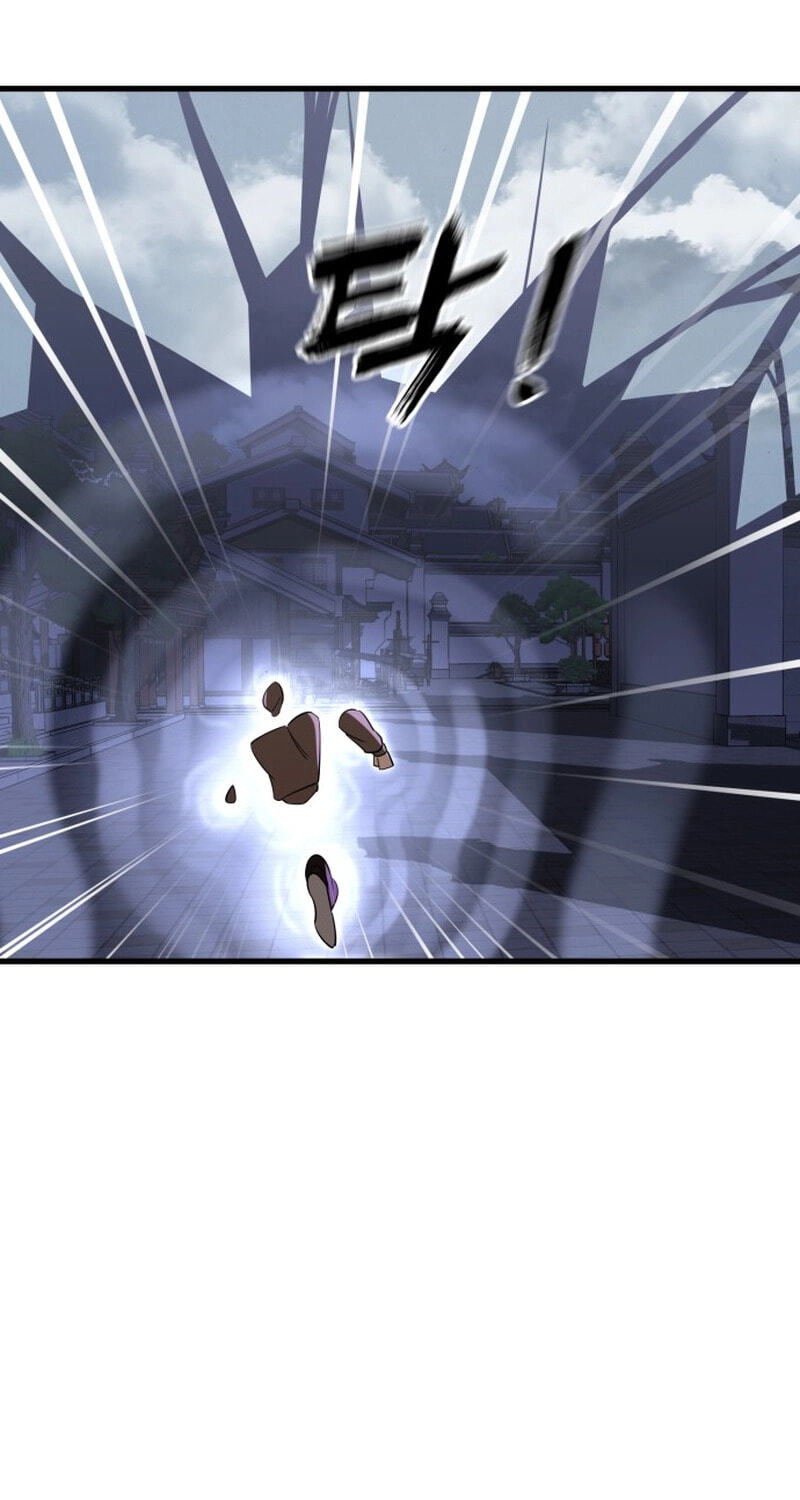 Return of the King of Hell Chapter 141 page 73 - 