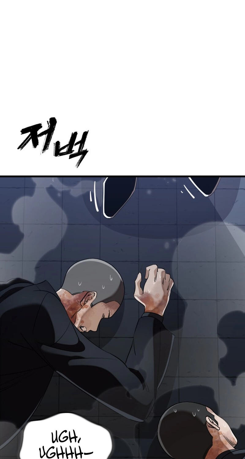 Return of the King of Hell Chapter 141 page 74 - 