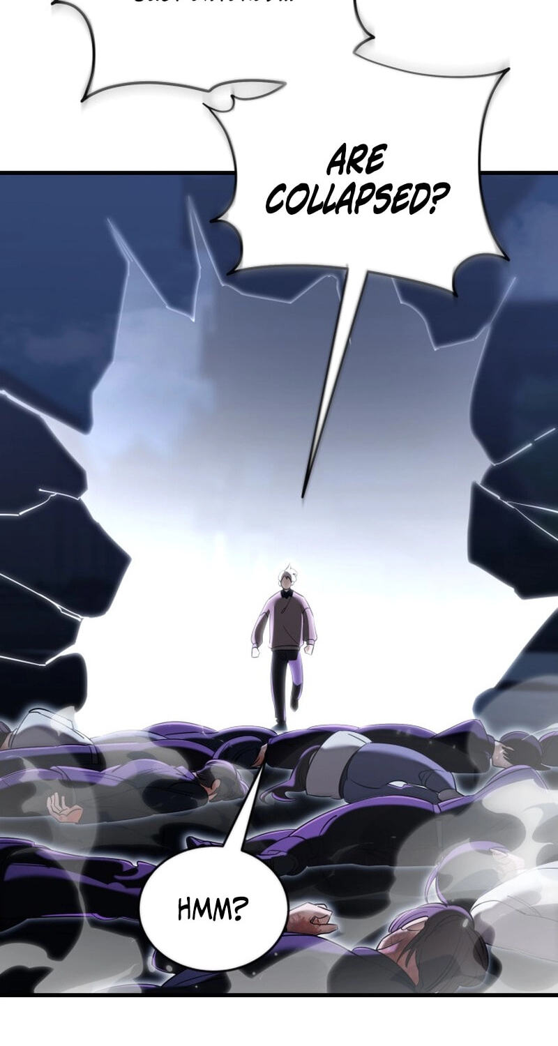 Return of the King of Hell Chapter 141 page 76 - 