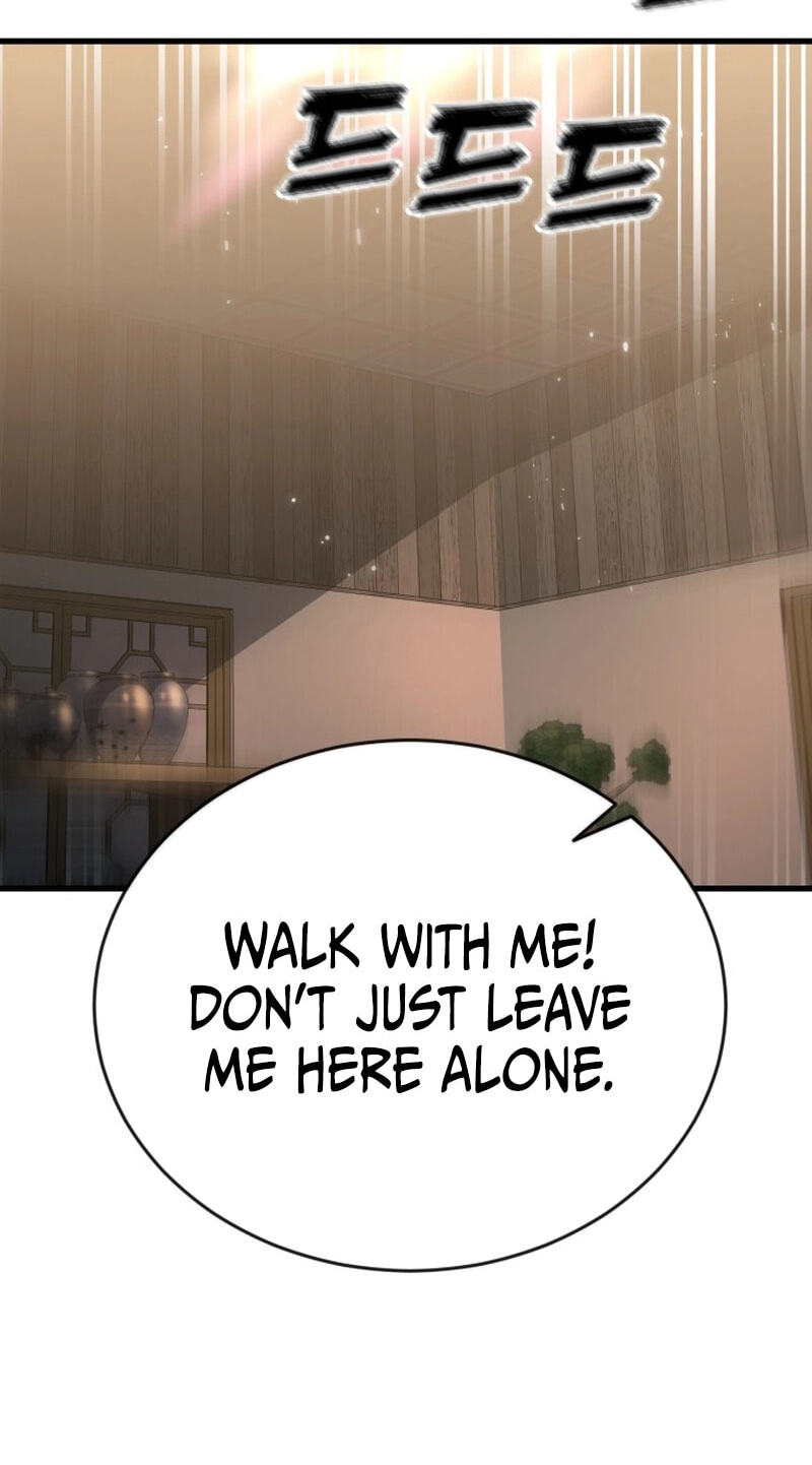 Return of the King of Hell Chapter 141 page 82 - 